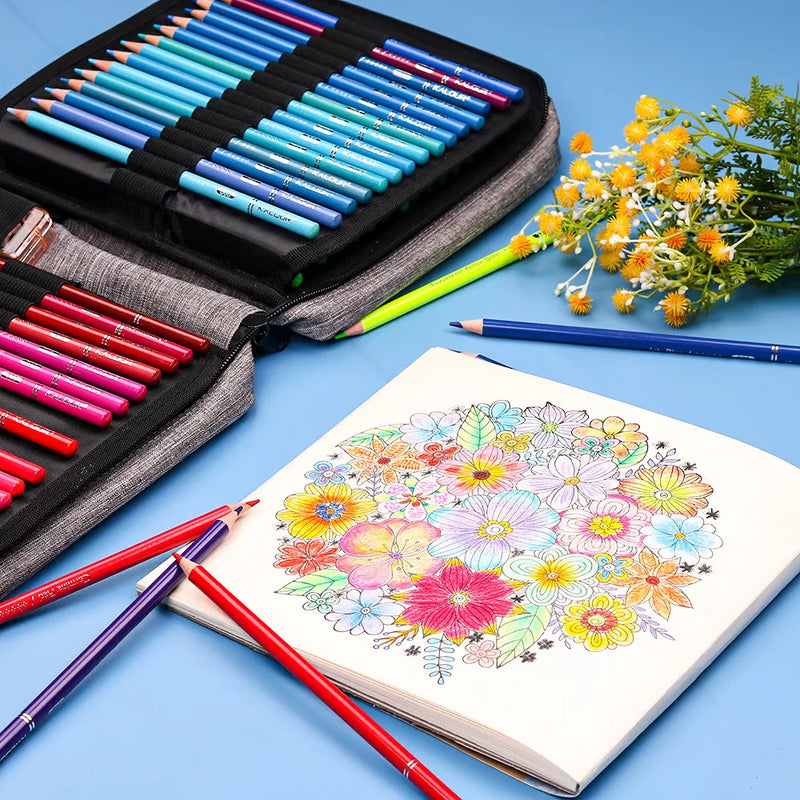 Creative Color Burst Kit