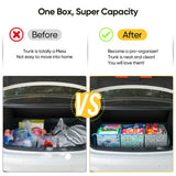 Foldable Reusable Bags