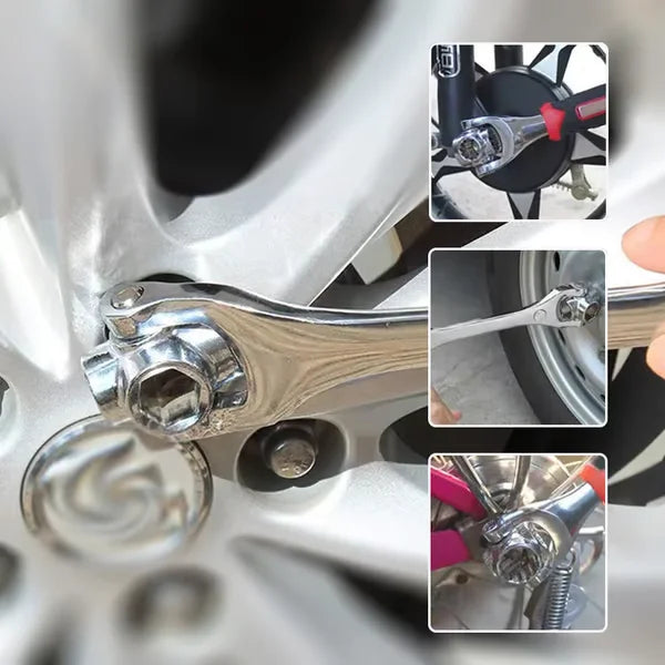 Khramer Multi-Tool Set
