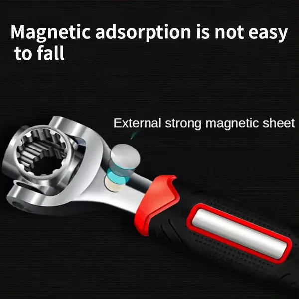 Khramer Multi-Tool Set