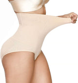 Jade - High Waist Shapewear Panties