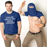 ShadowNinja T-Shirt