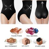 Jade - High Waist Shapewear Panties