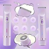 SilkySmooth Shaver for Women