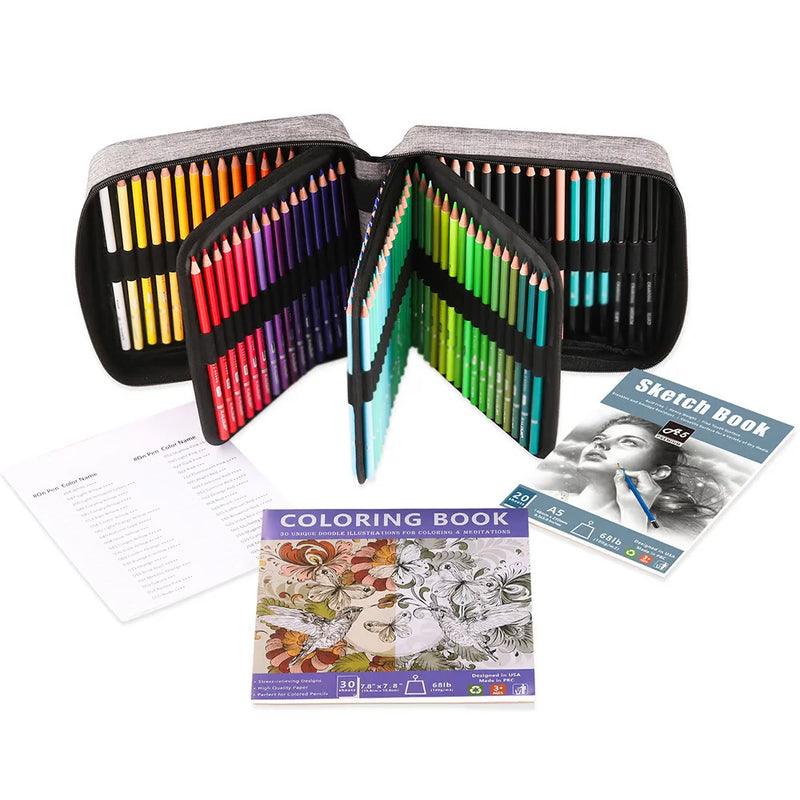 Creative Color Burst Kit