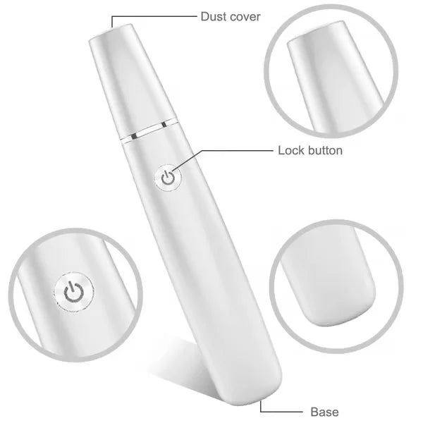Smooth Feet Magic Tool