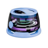 Mini Magnetic Speaker