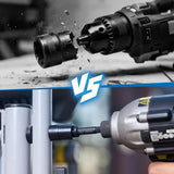 TorquePro Magnetic Nut Driver Kit