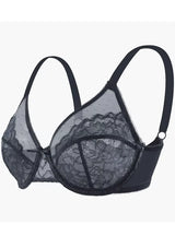 Ava Lace Bra: Feel and Look Fabulous