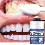 WhiteShield Tooth Powder