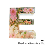 Enchanting Floral Night Lamp