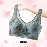 (1 + 1 Free) Comfortable Wireless Bra