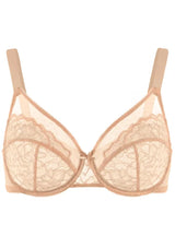 Ava Lace Bra: Feel and Look Fabulous