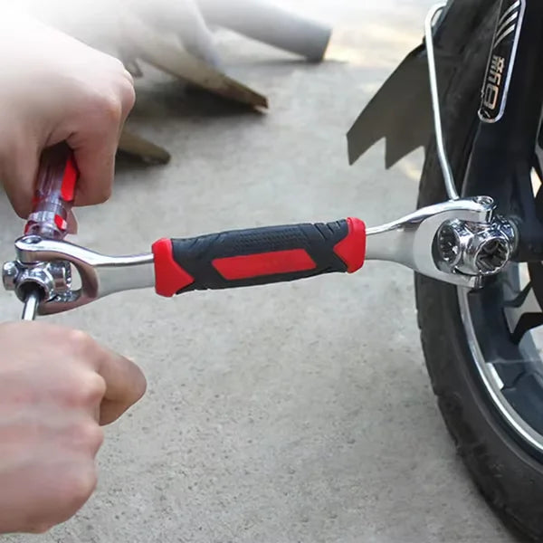 Khramer Multi-Tool Set