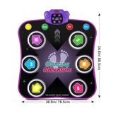 ProBeat Dance Mat