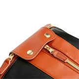Foldable Travel Duffel