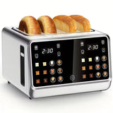 SmartToast Long Pro