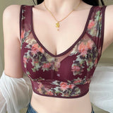 (1 + 1 Free) Comfortable Wireless Bra
