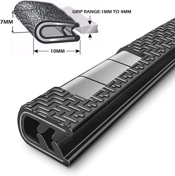 Ultimate Car Door Protector 5m