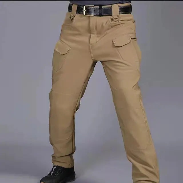 Trailblazer Comfort-Fit Pants