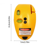 Easy Angle Laser Level