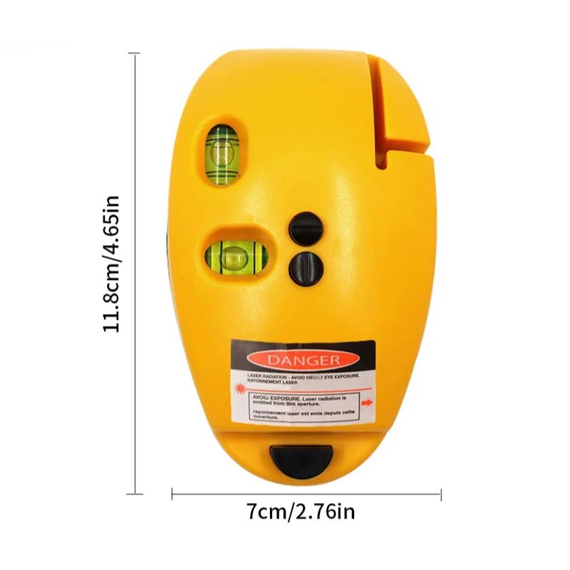 Easy Angle Laser Level