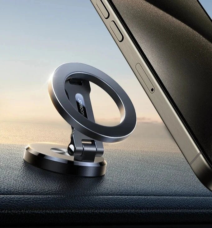 MagnoFold Car Phone Holder