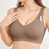 (1 + 1 Free) ComfortFit Push-Up Bra