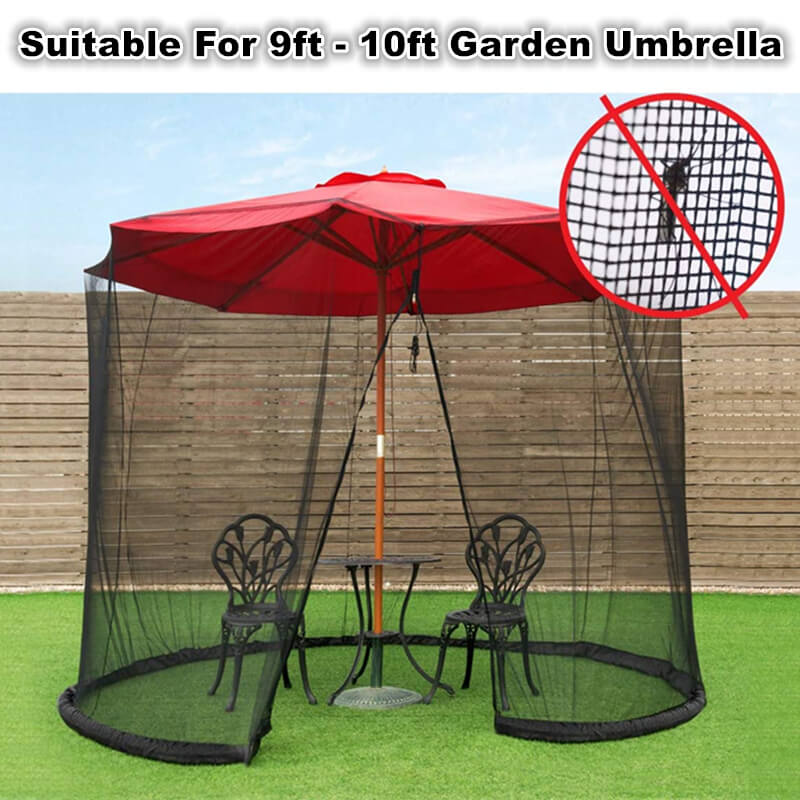 Umbrella Bug Net