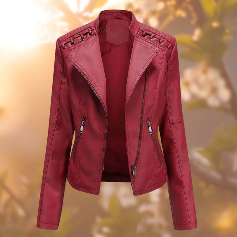 Chaqueta Jackie Aventurera