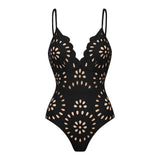 Noa - Chic Swimwear Set