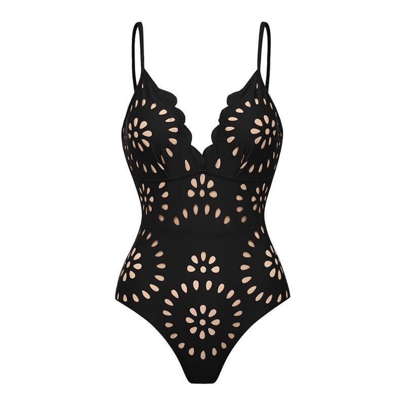 Noa - Chic Swimwear Set