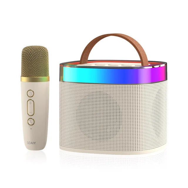 SingJoy Mini Karaoke Wonder