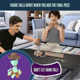 Hangman The Game