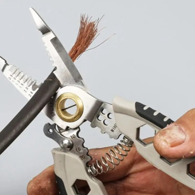 Wire Wizard Pro: The Ultimate Tool