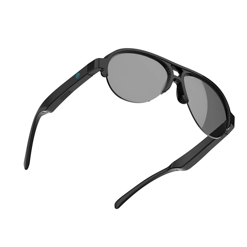 Smart Sunglasses