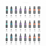 Ratchet Genius: The DIY Companion