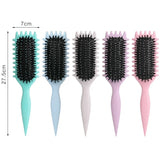 SilkyCurls: Effortless Styling for Healthy Hair