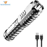 IlluminateX Multi-Purpose Flashlight