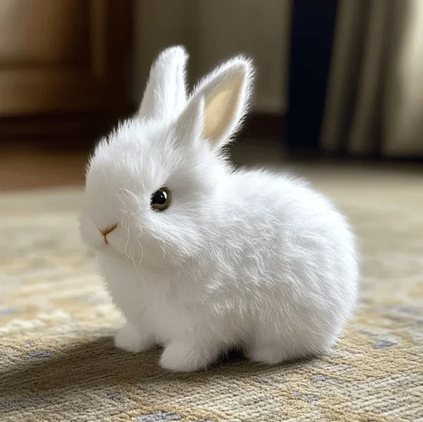 CozyHop Bunny