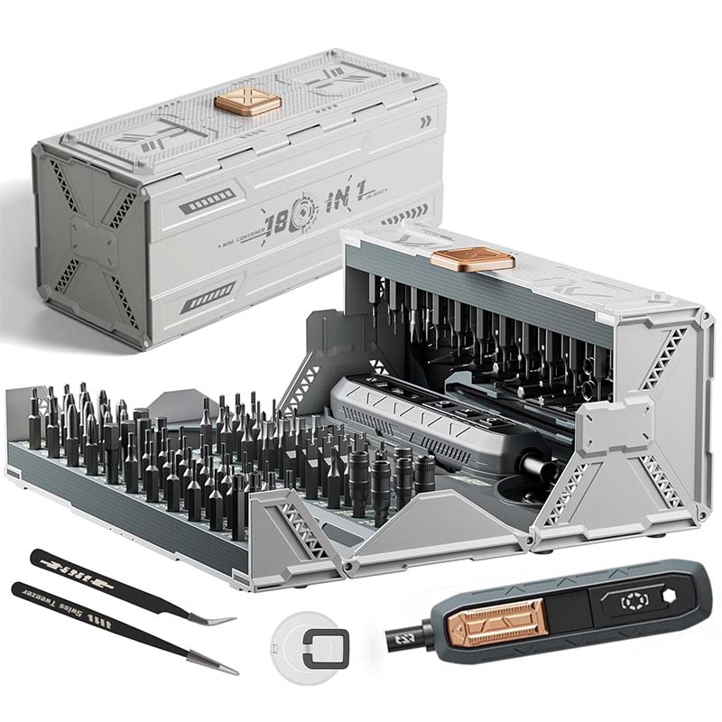 FixPro: Screwdriver Kit