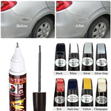 Magic Car Scratch Eraser Pen