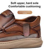 Johnson - Slip-On Shoes