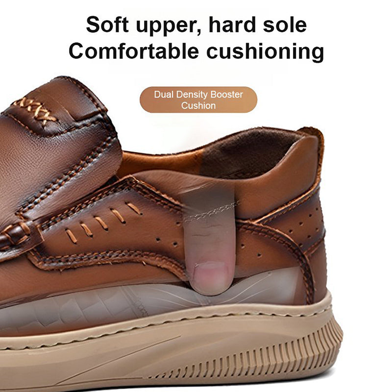 Johnson - Slip-On Shoes