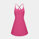 Emily - SwiftComfort Dress