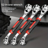 Khramer Multi-Tool Set