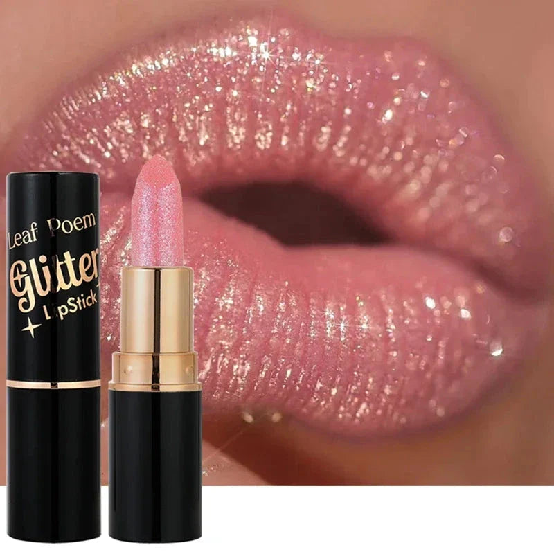 Sparkling Shine Lips
