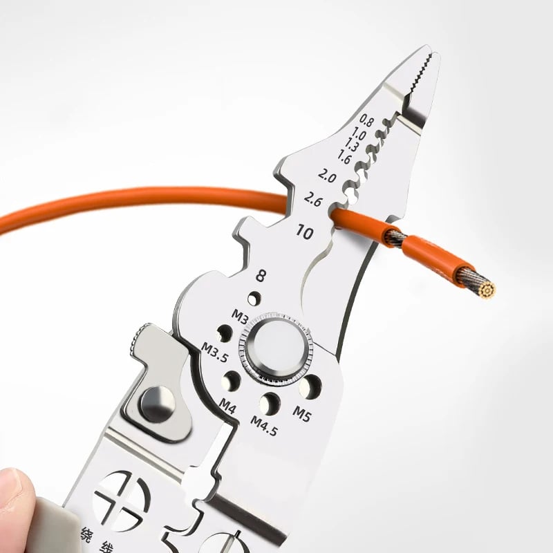 Pro HandyWire Multi Cutter