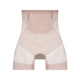 Shapewear Chic - Ultra-Thin Panties to Lift the Hips