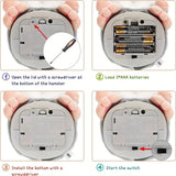 ChatterBox Hamster